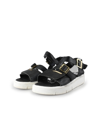 Vingino Sandalen Zwart 218880
 Maat 36
 