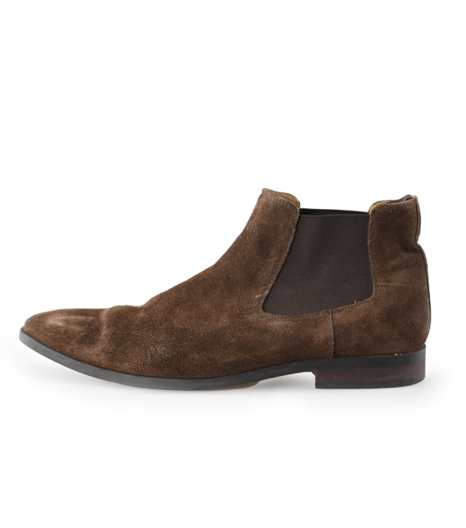 Giuseppe Maurizio Nette Schoenen