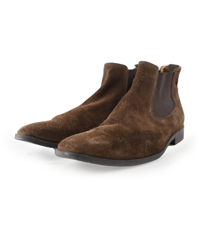 Giuseppe Maurizio Nette Schoenen