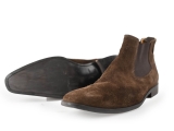 Giuseppe Maurizio Nette Schoenen