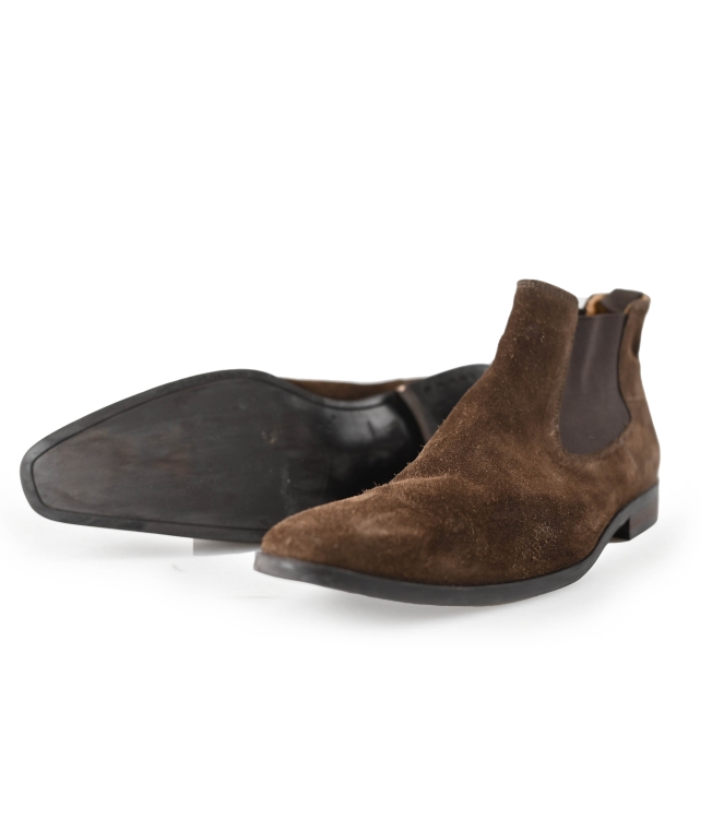 Giuseppe Maurizio Nette Schoenen