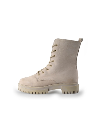 Nelson Veterboots Beige 218910
 Maat 40
 