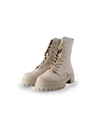 Nelson Veterboots Beige 218910
 Maat 40
 