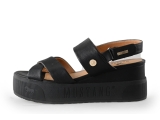 Mustang Sandalen