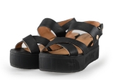 Mustang Sandalen