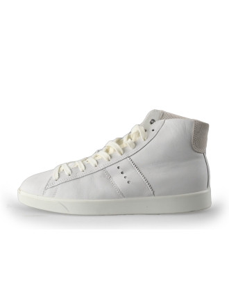  Ecco Hoge Sneakers 218934
 [MAAT] 38
 