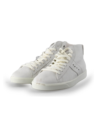  Ecco Hoge Sneakers 218934
 [MAAT] 38
 