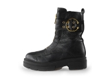 Sub55 Biker Boots