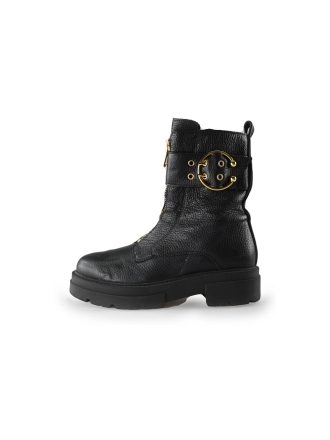  Sub55 Biker Boots 218955
 [MAAT] 37
 