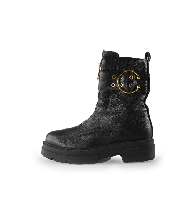 Sub55 Biker Boots