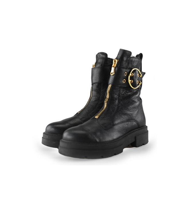 Sub55 Biker Boots