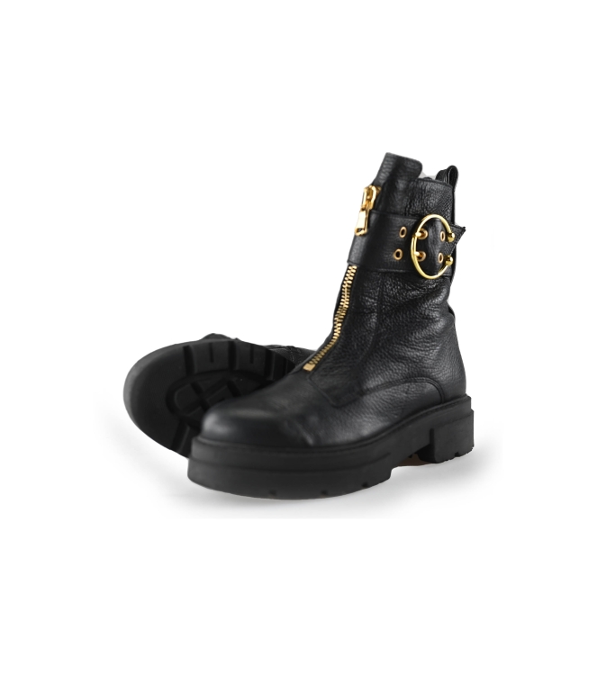 Sub55 Biker Boots