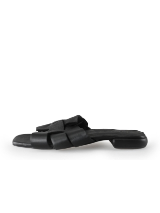 Tango Slippers Zwart 219008
 Maat 37
 