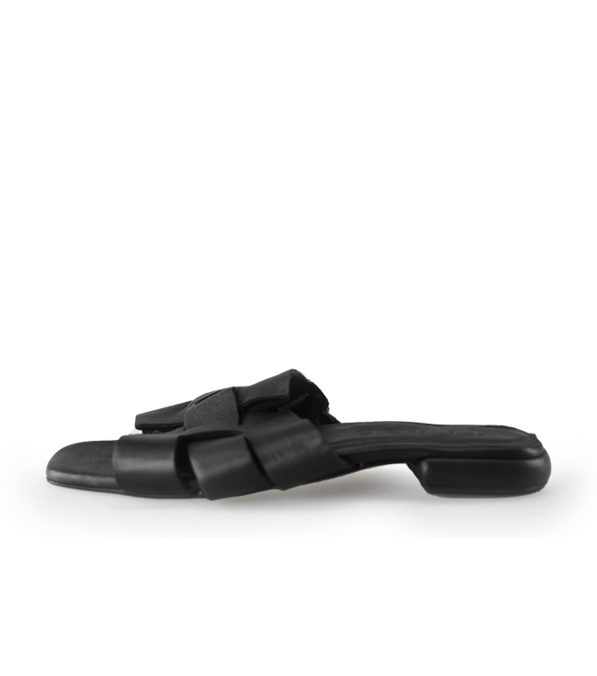 Tango Slippers