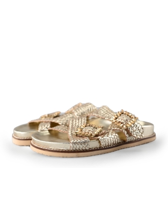  Nelson Slippers 219039
 [MAAT] 38
 