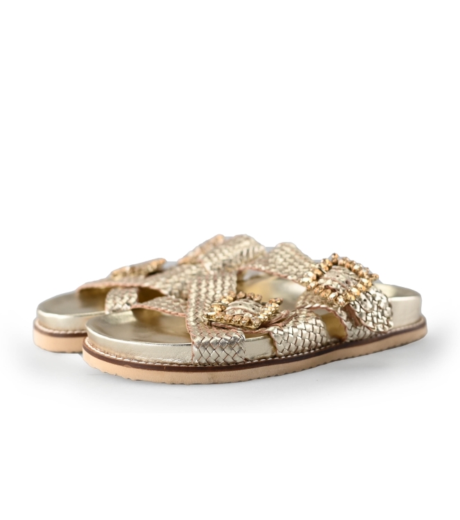 Nelson Slippers