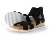 Bobs Sandalen