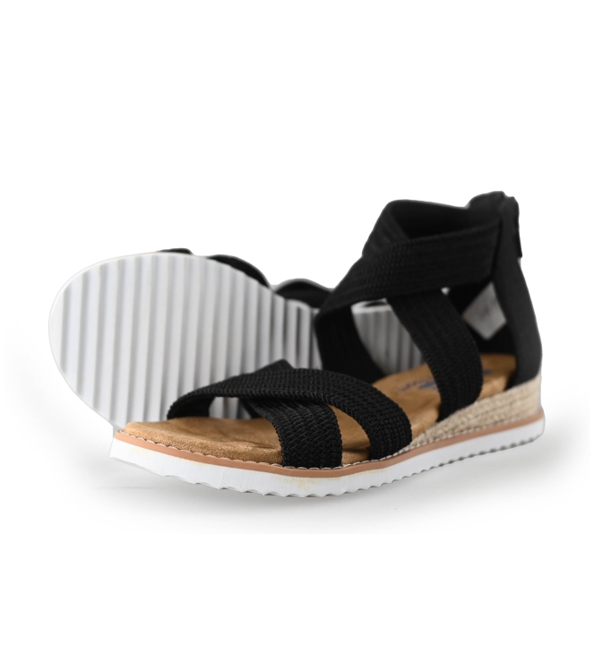 Bobs Sandalen
