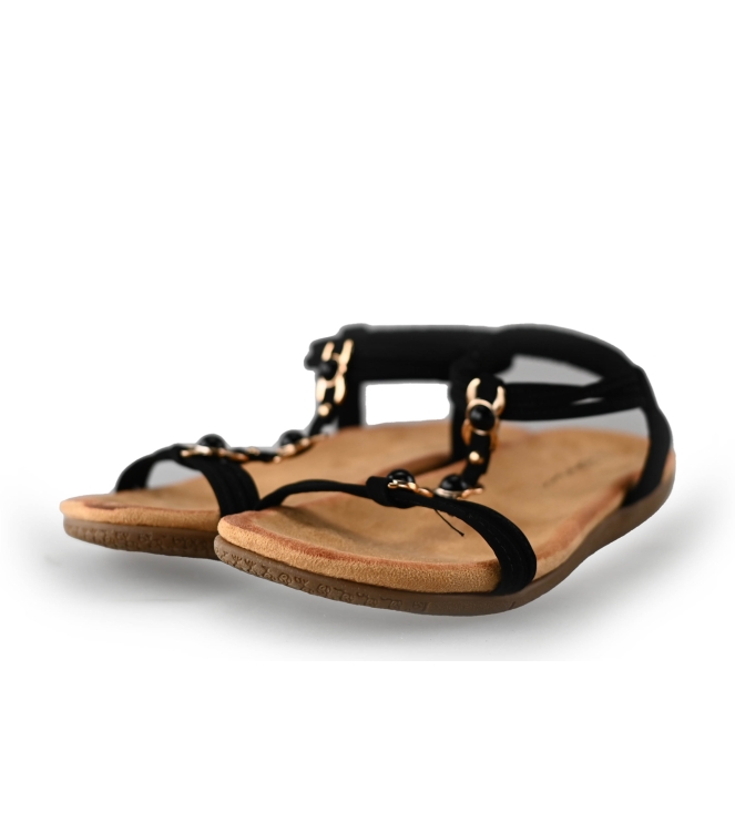 Dolcis Sandalen