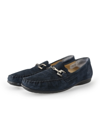  Sioux Loafers 219100
 [MAAT] 41
 