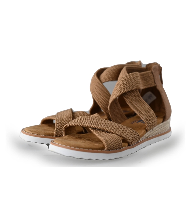 Bobs Sandalen