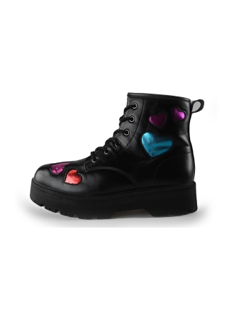  Skechers Veterboots 219147
 [MAAT] 36
 