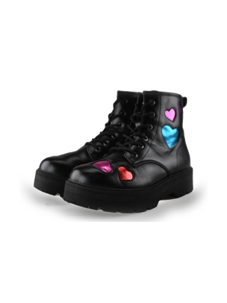  Skechers Veterboots 219147
 [MAAT] 36
 