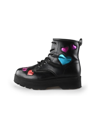  Skechers Veterboots 219176
 [MAAT] 35
 
