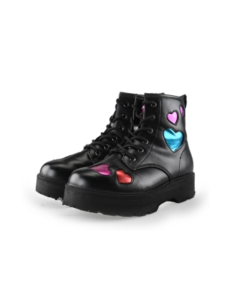  Skechers Veterboots 219176
 [MAAT] 35
 
