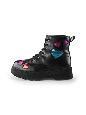  Skechers Veterboots 219182
 [MAAT] 34
 