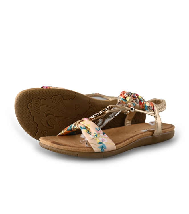 Dolcis Sandalen