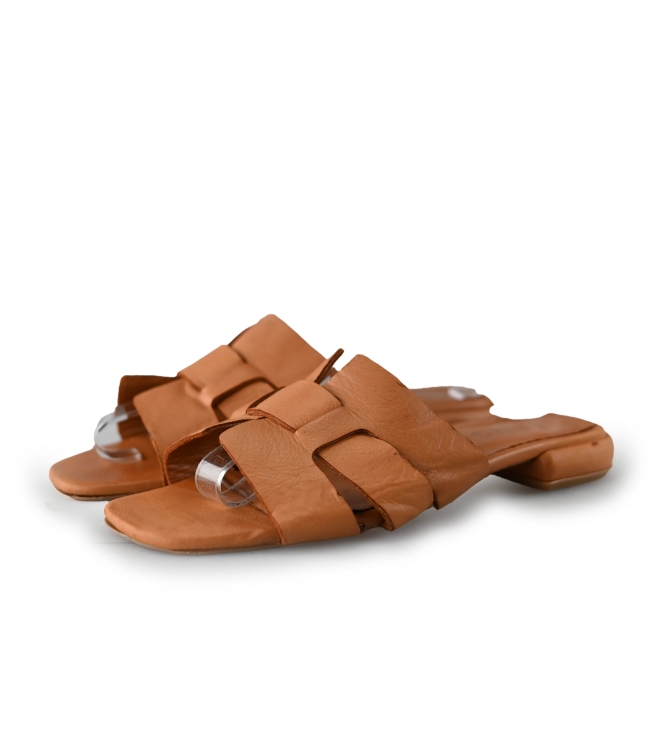 Tango Slippers