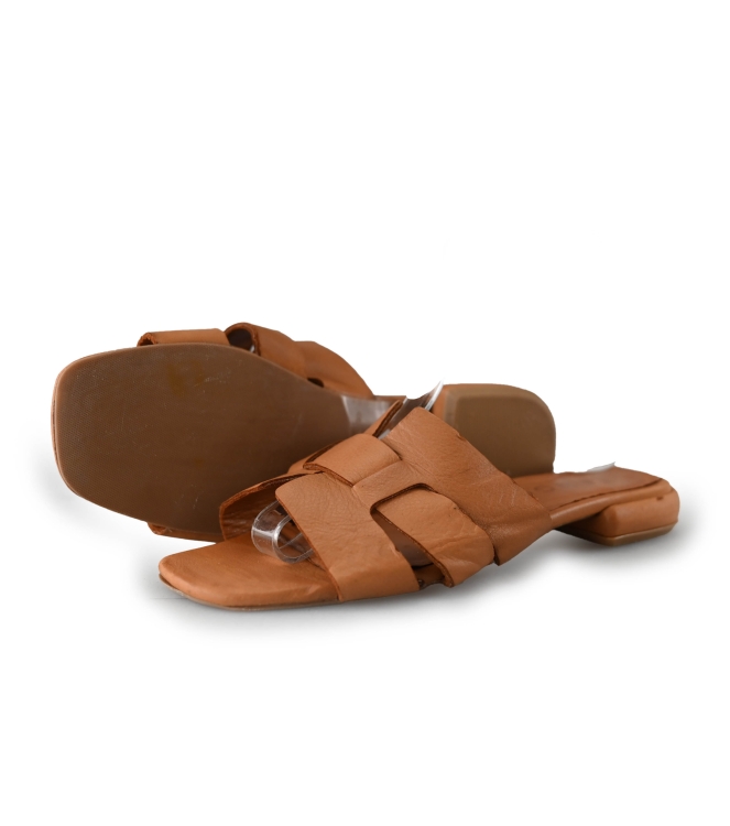 Tango Slippers