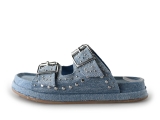 Nelson Slippers