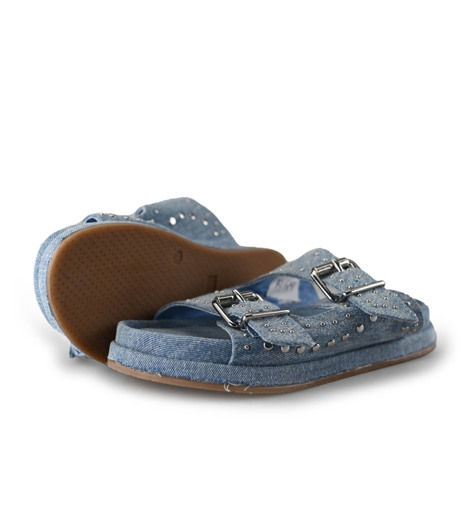 Nelson Slippers