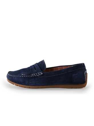  Sioux Loafers 219315
 [MAAT] 38½
 