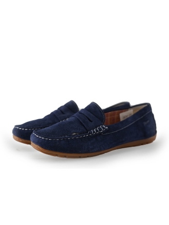  Sioux Loafers 219315
 [MAAT] 38½
 