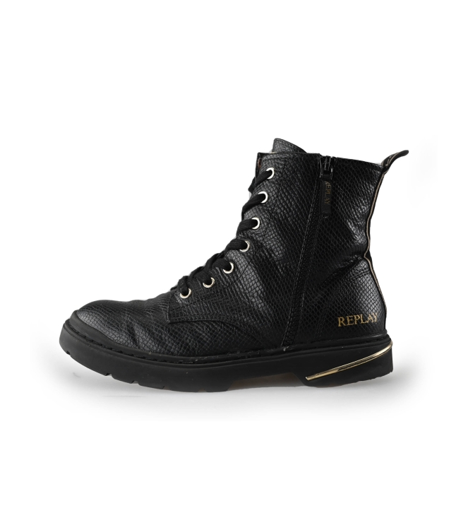 Replay Veterboots