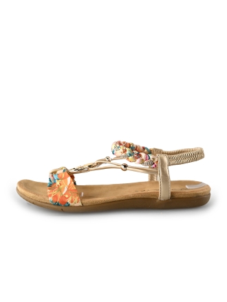  Dolcis Sandalen 219339
 [MAAT] 41
 