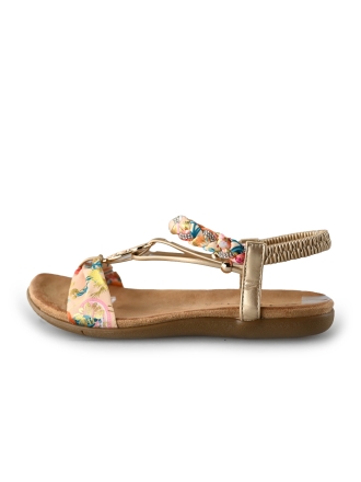  Dolcis Sandalen 219352
 [MAAT] 39
 