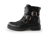 Nelson Biker Boots