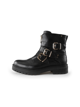  Nelson Biker Boots 219361
 [MAAT] 41
 