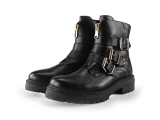 Nelson Biker Boots
