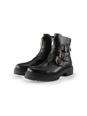  Nelson Biker Boots 219361
 [MAAT] 41
 