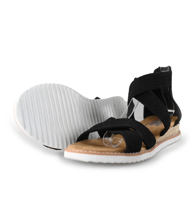 Bobs Sandalen