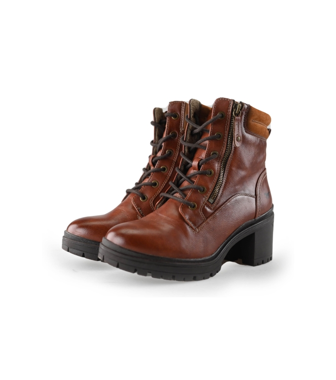 Mustang Veterboots
