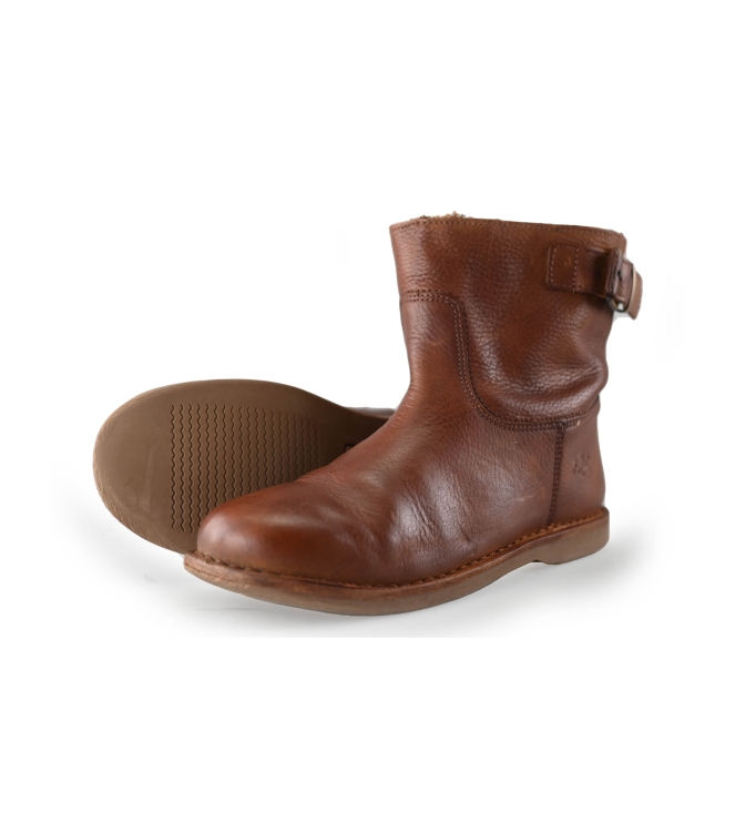 Aqa Boots