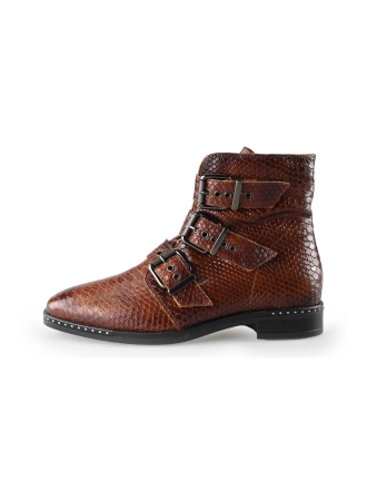  Maria Luz Biker Boots 219440
 [MAAT] 40
 