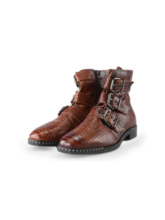  Maria Luz Biker Boots 219440
 [MAAT] 40
 