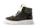 Mustang Snowboots